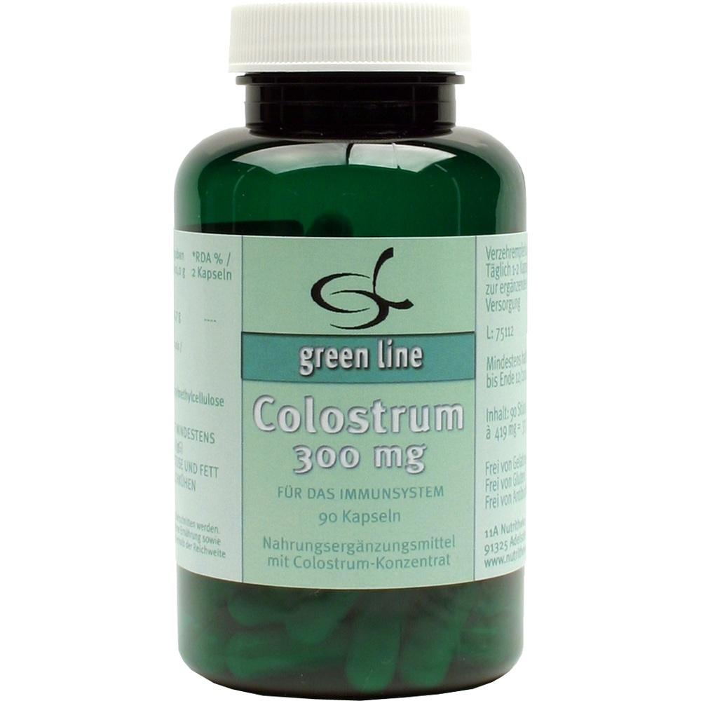 COLOSTRUM 300MG