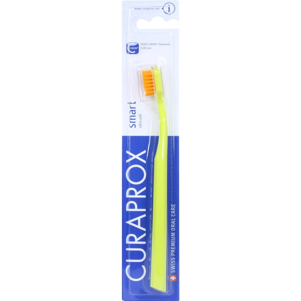 CURAPROX smart ultra soft Zahnbürste