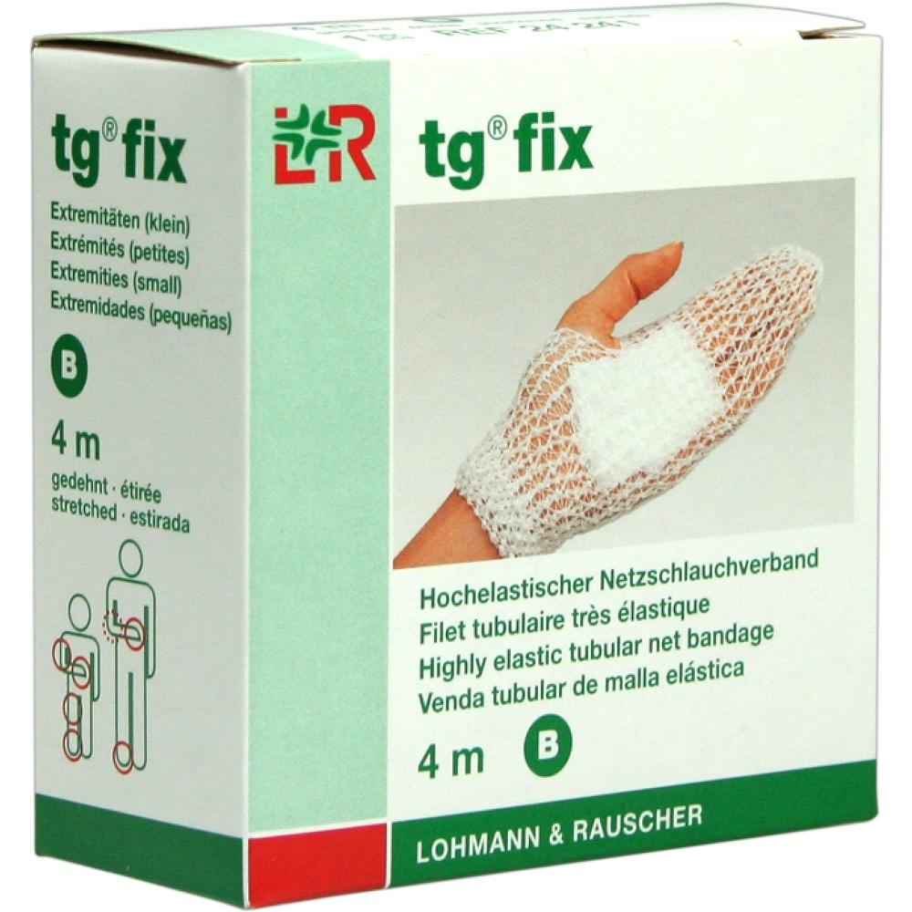 TG Fix Netzverband B 4 M Weiß | 00537289 | Sonstiges | Eurapon