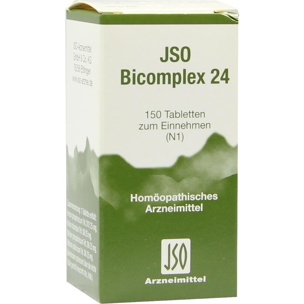 welches jso bicomplex zum abnehmen