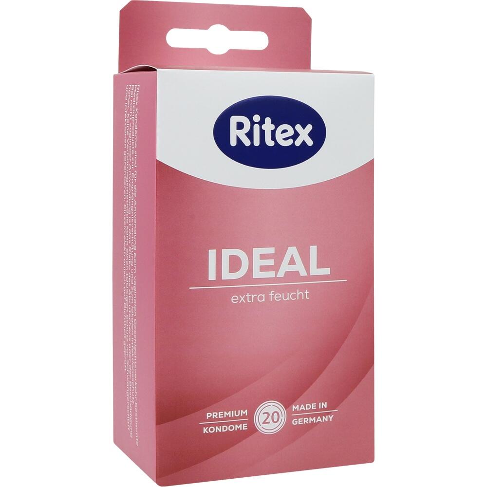 Ritex Ideal Kondome Ritex Ideal Kondome