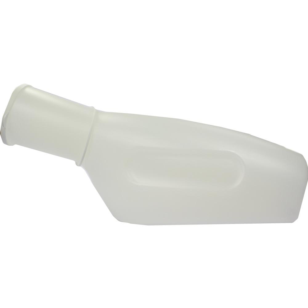 1 Stück langlebiger praktischer praktischer Urinalflasche Urinfass für zu Hause 