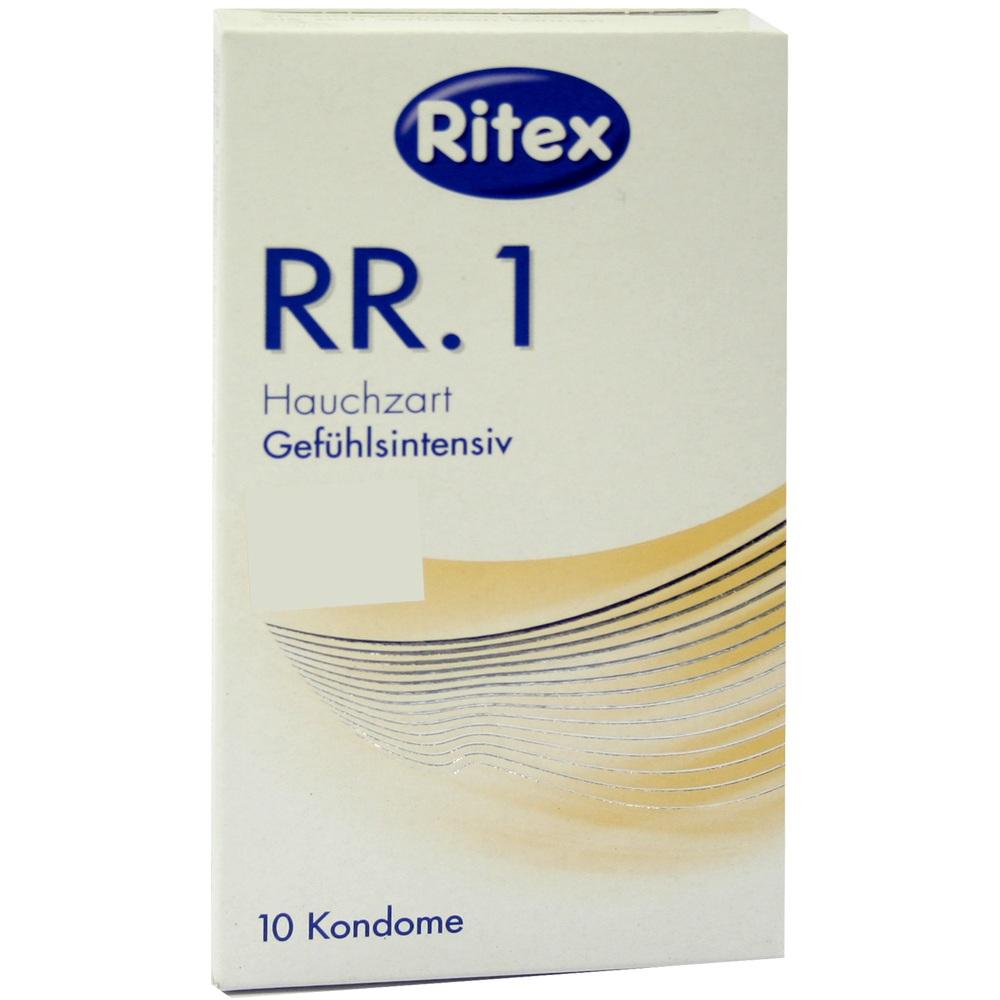 Ritex RR.1 Kondome Ritex RR.1 Kondome