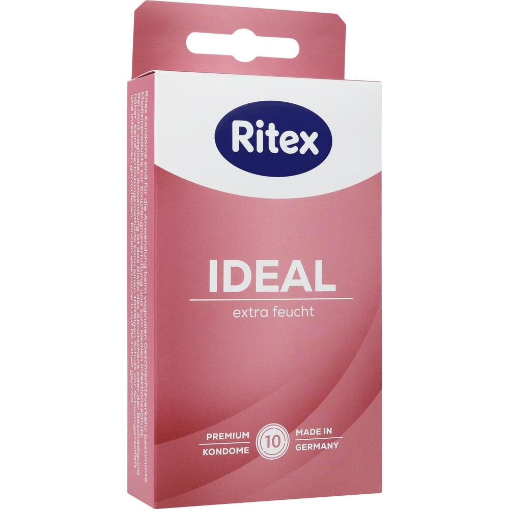 Ritex Ideal Kondome Ritex Ideal Kondome