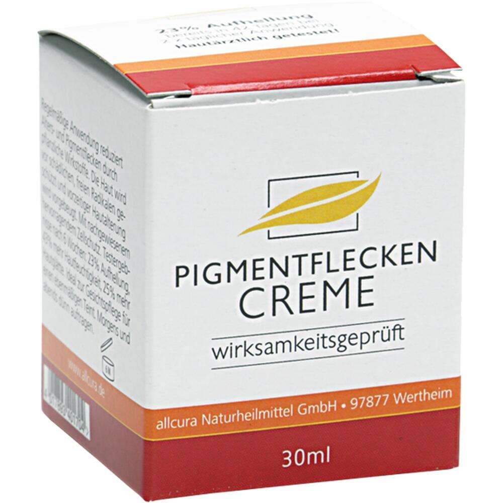 Creme Gegen Pigmentflecken Kaufen Alle Top Modelle Am Markt Im Vergleich