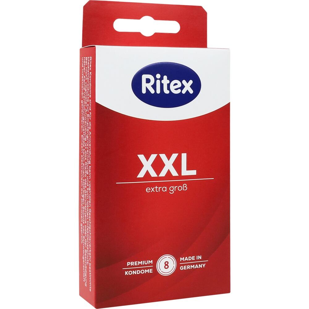 Ritex XXL Kondome Ritex XXL Kondome