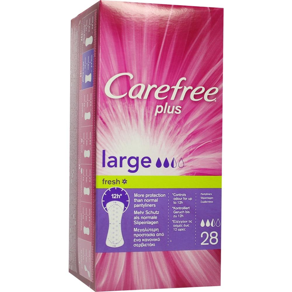 Carefree large