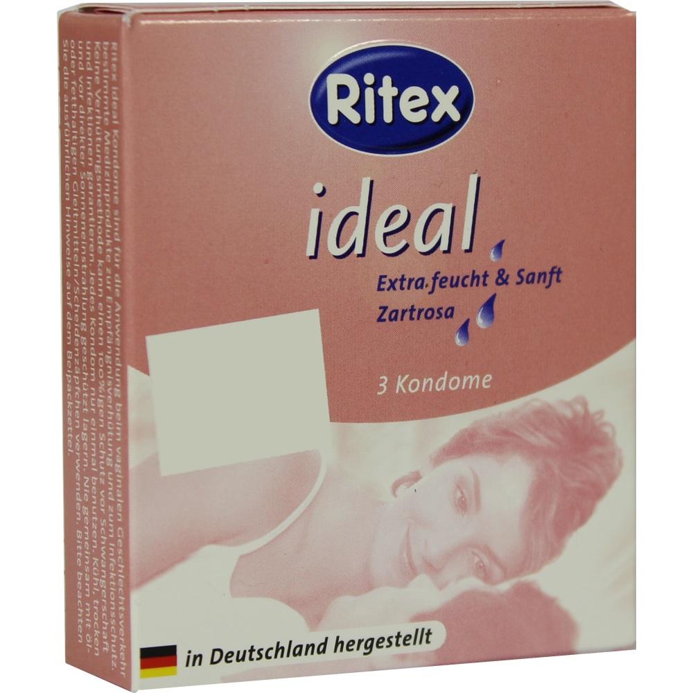 Ritex Ideal Kondome Ritex Ideal Kondome