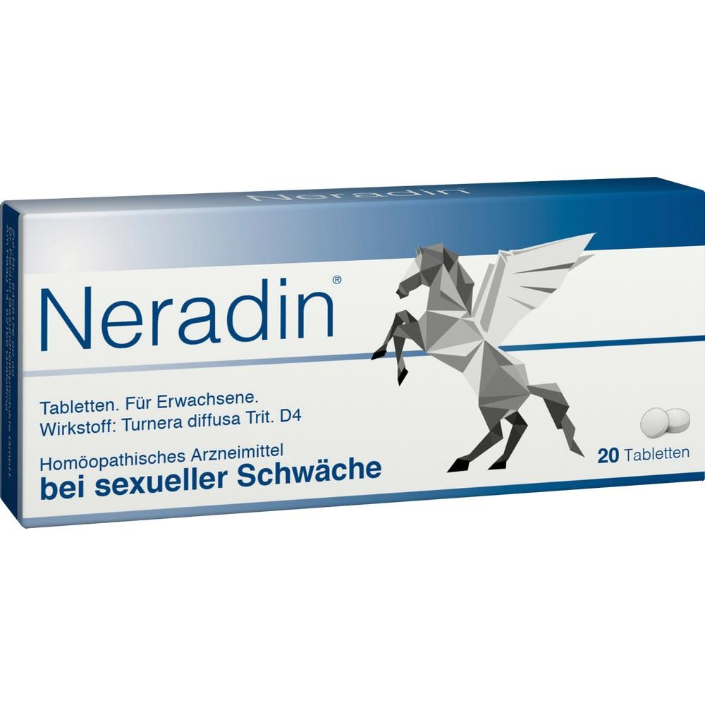 Neradin Tabletten Neradin Tabletten
