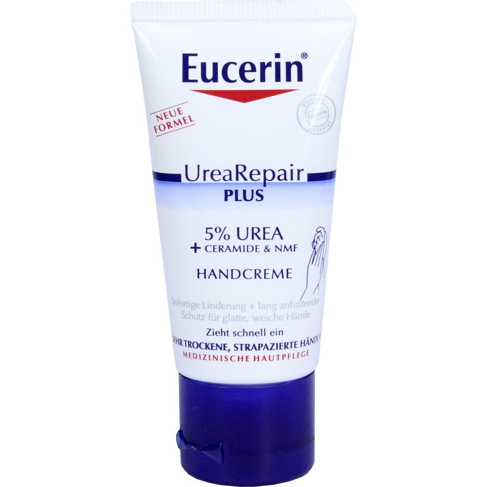 Eucerin Urearepair Plus Handcreme 5%