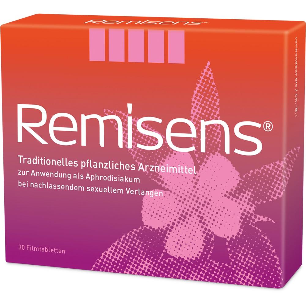 Remisens Filmtabletten Remisens Filmtabletten