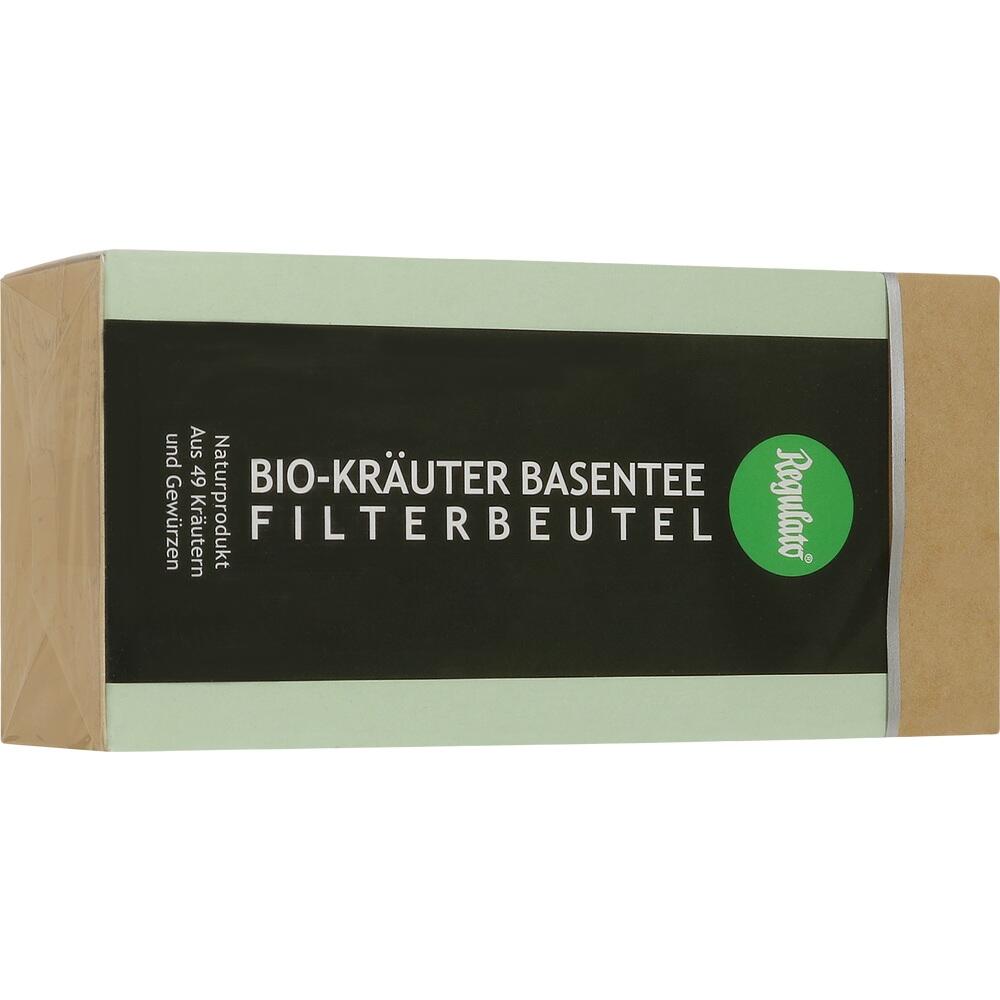 BASENTEE 49 KRAEUTER BIO