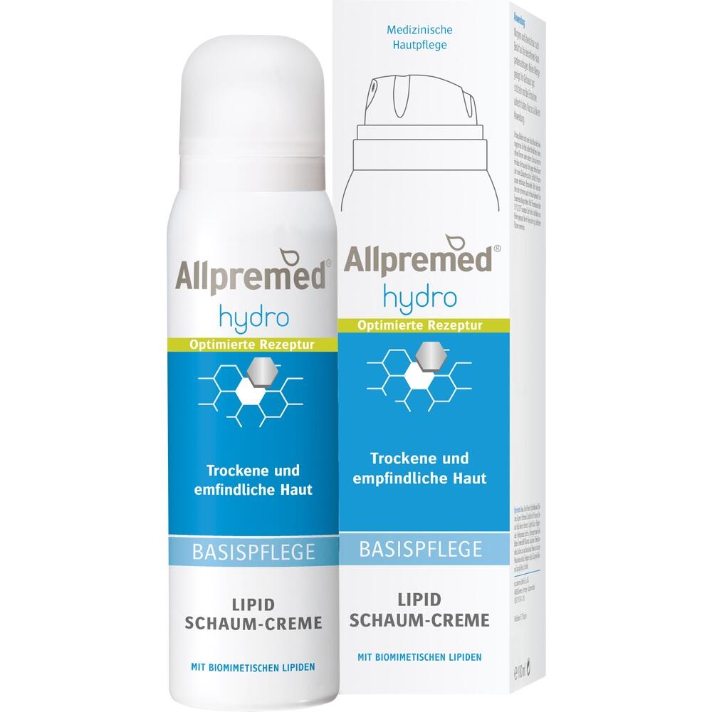 11321210, Allpremed hydro BASIS, 100 ML