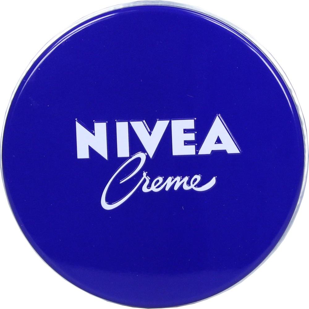 Nivea Creme Dose