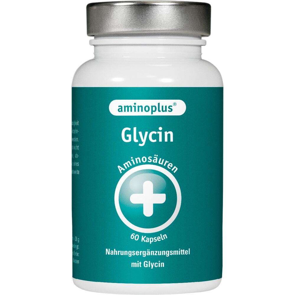 aminoplus Glycin Aminosäuren