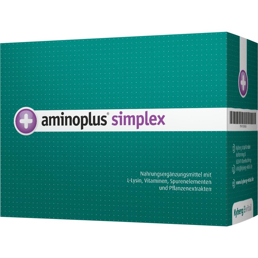 aminoplus simplex