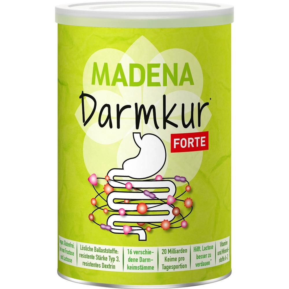 14362511, MADENA DARMKUR forte, 600 G