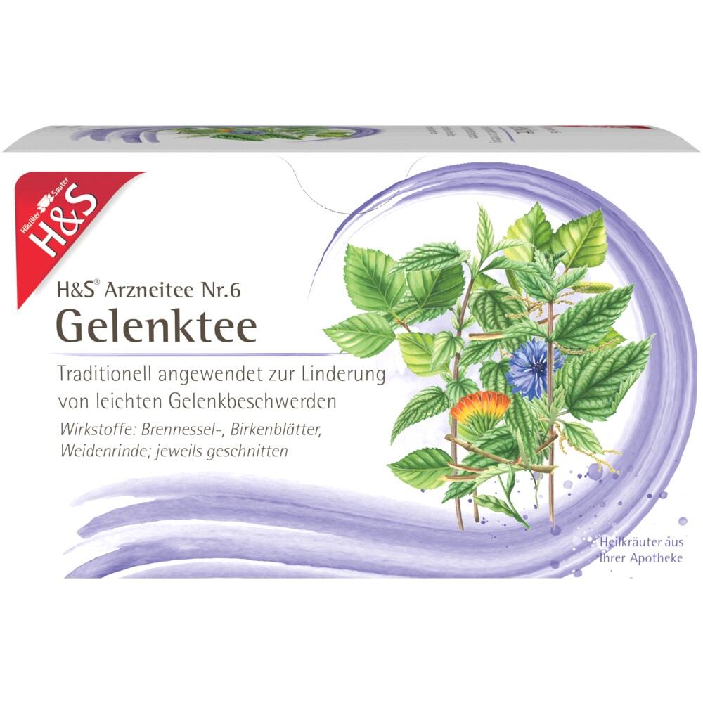 H&S GELENKTEE