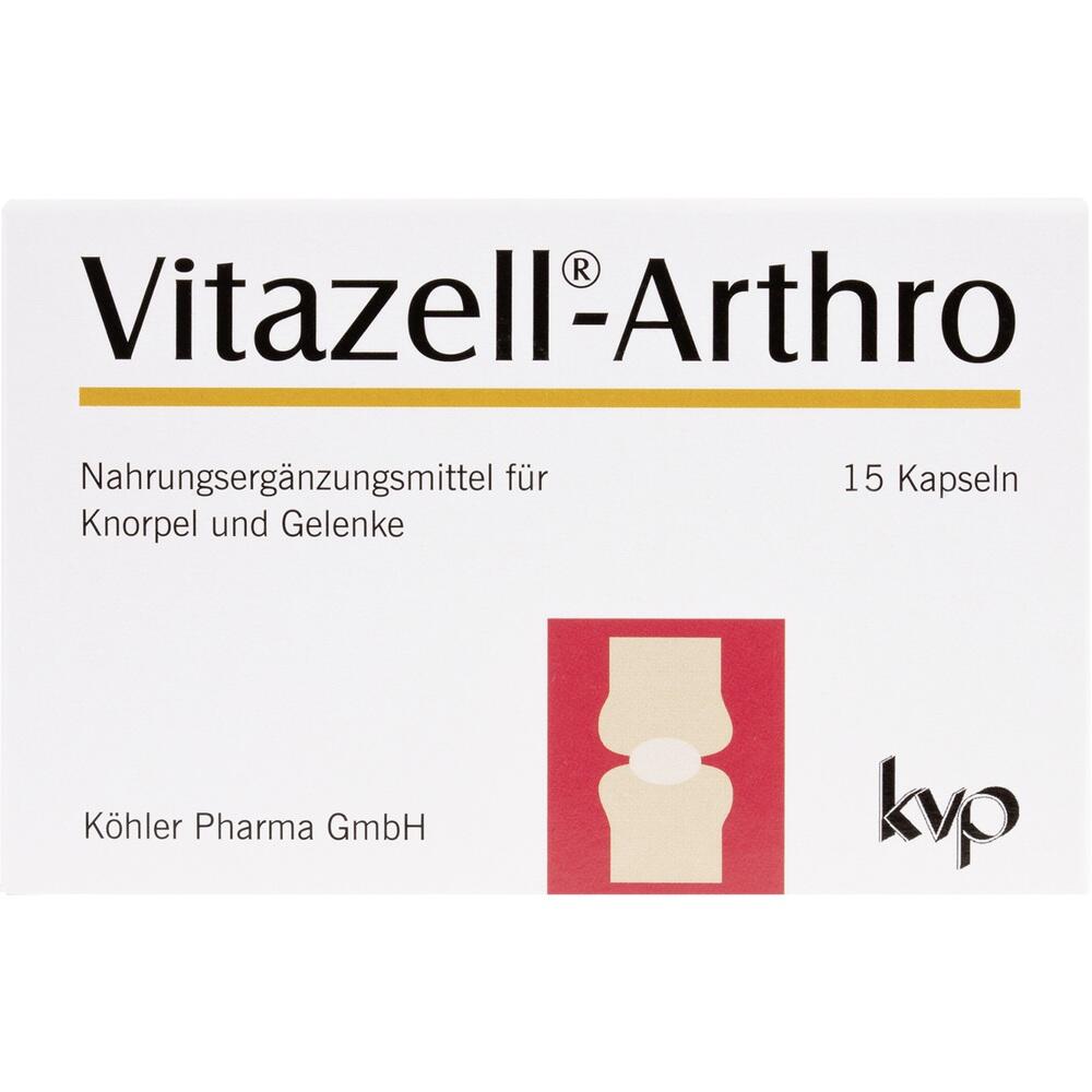 Vitazell-Arthro