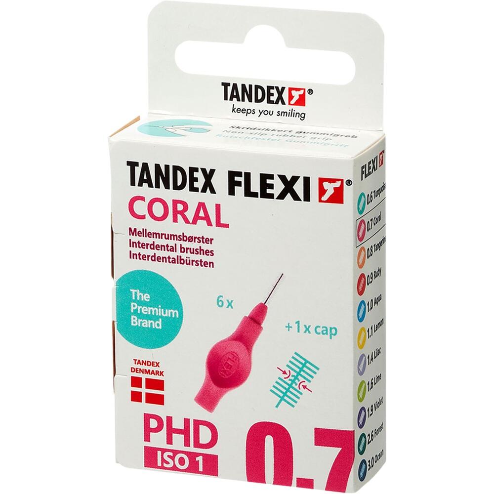 TANDEX FLEXI CORAL 0,7