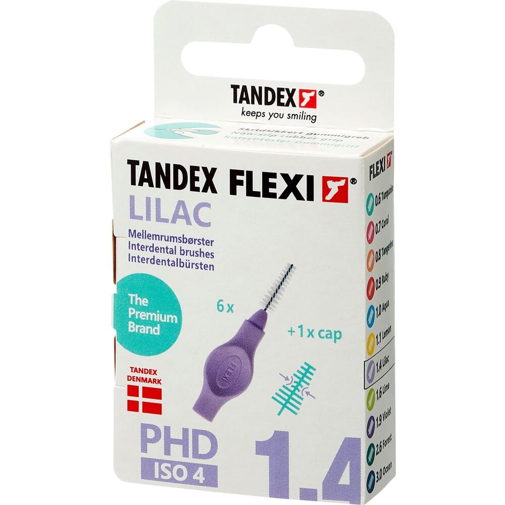 TANDEX FLEXI LILAC 1,4