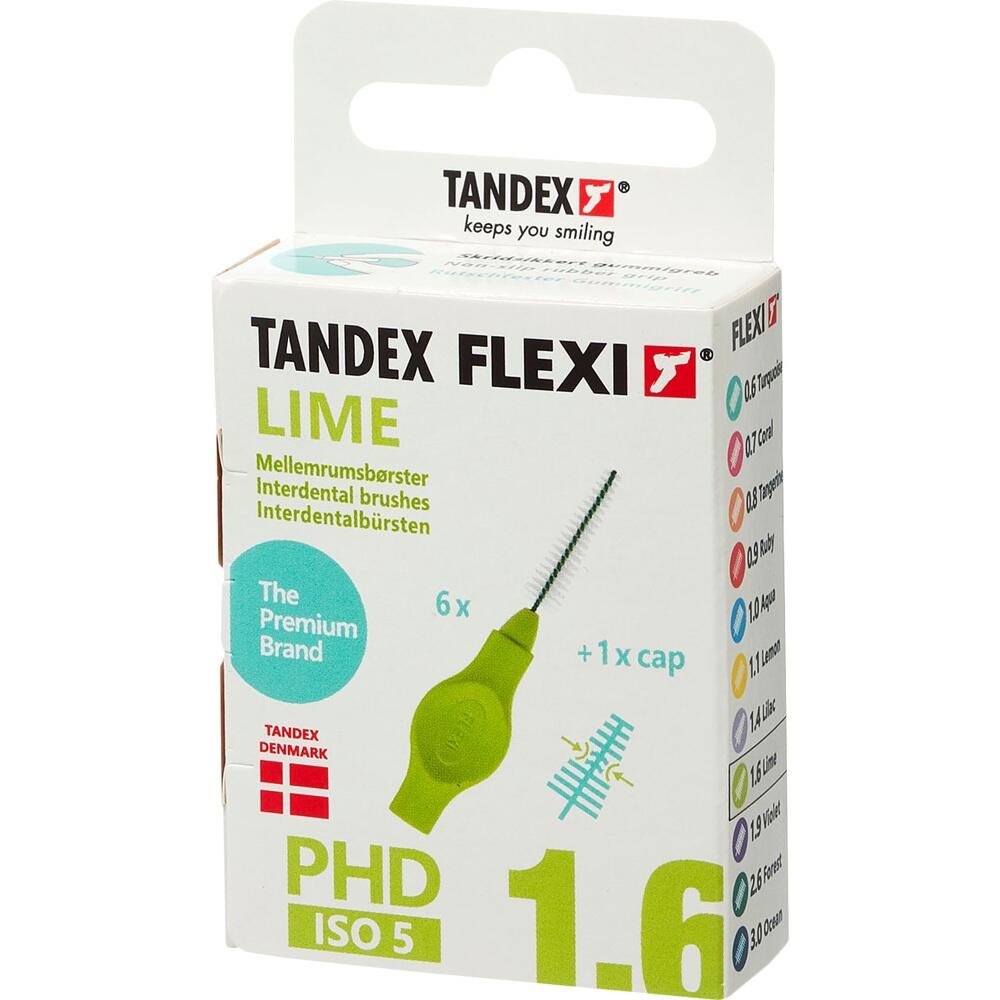 TANDEX FLEXI LIME 1,6