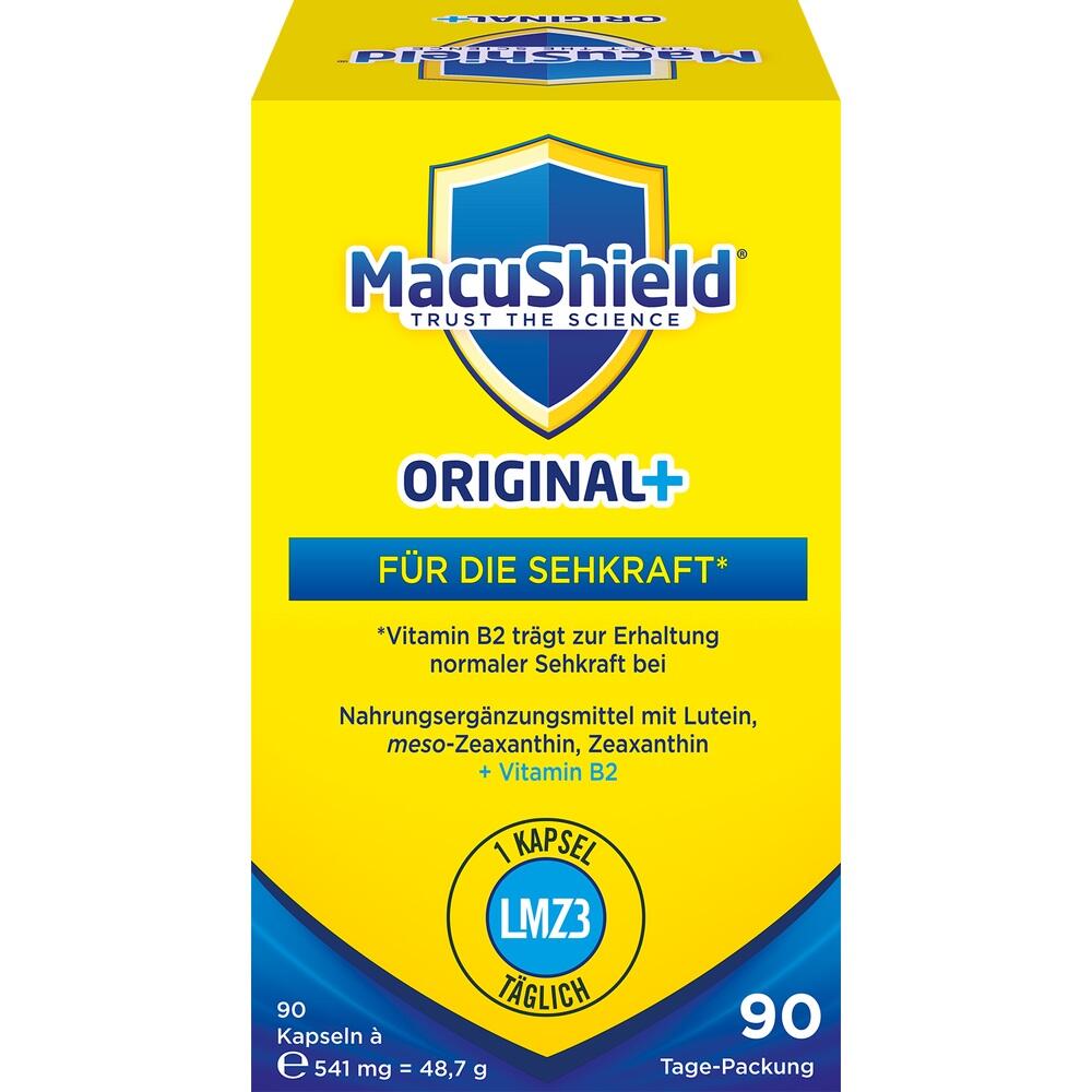 MACUSHIELD ORIGINAL+ 90 TA