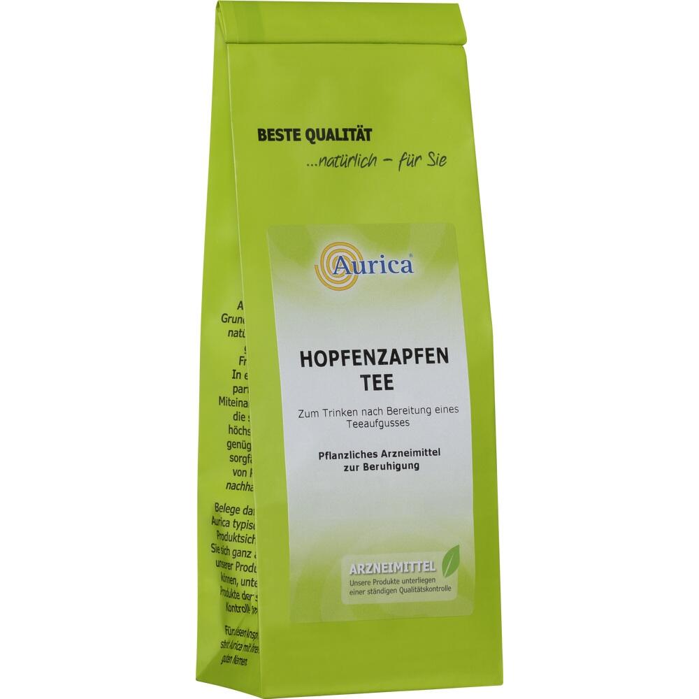 Hopfenzapfen Tee 40 g