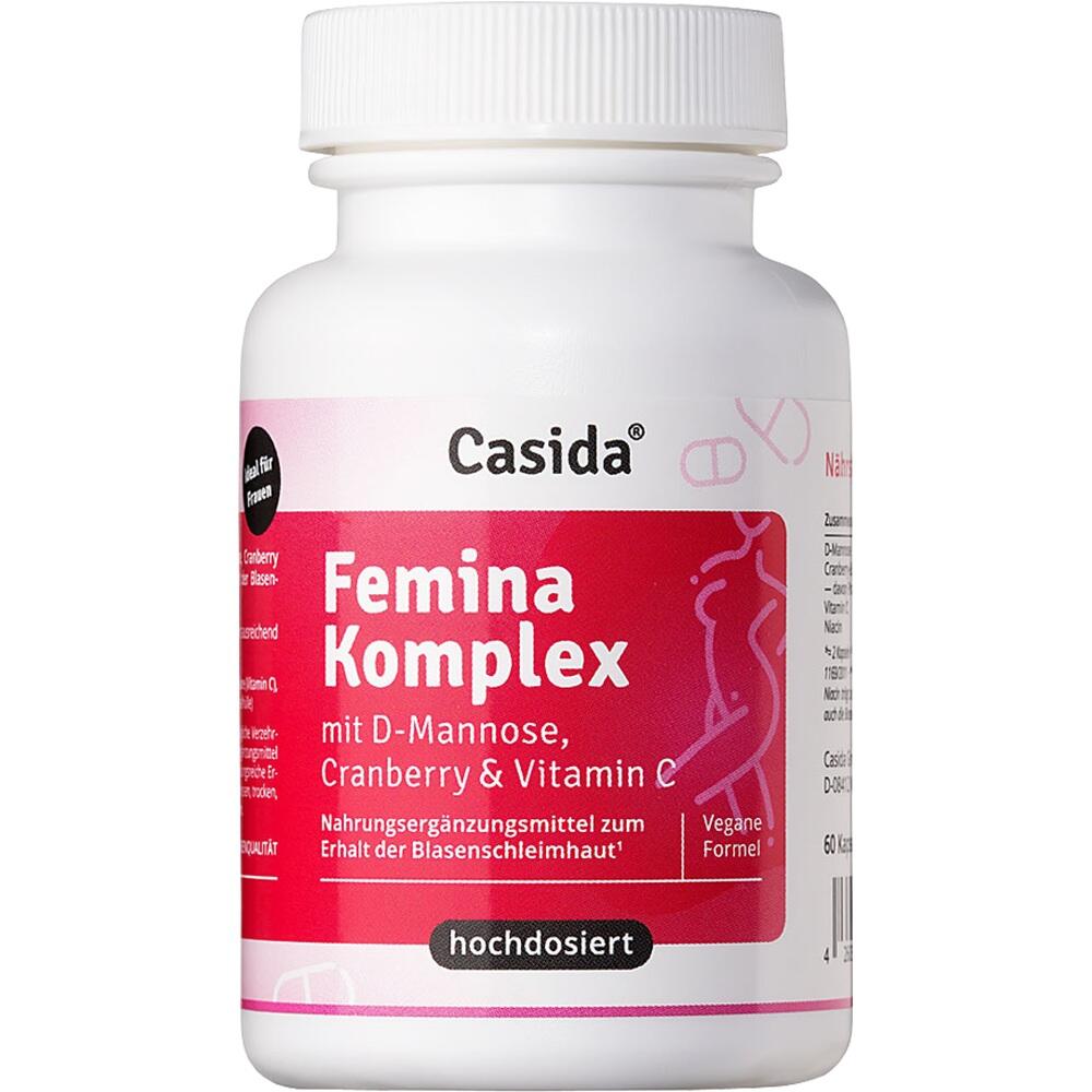 Casida Femina Komplex