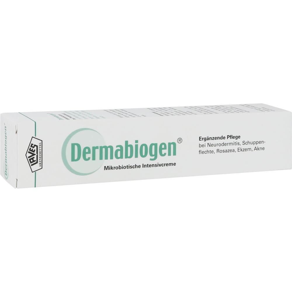 DERMABIOGEN MIKROBIO INTEN