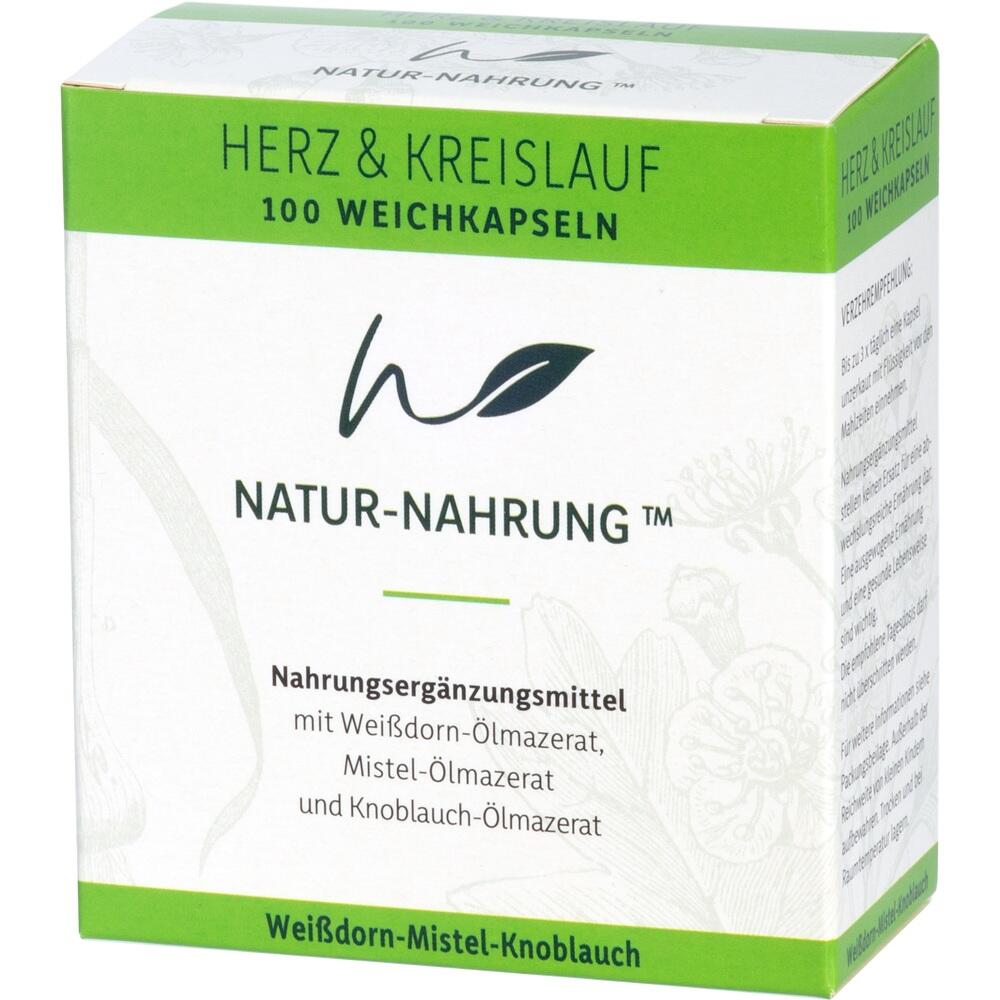 NATUR NAHR HERZ+KREISLAUF