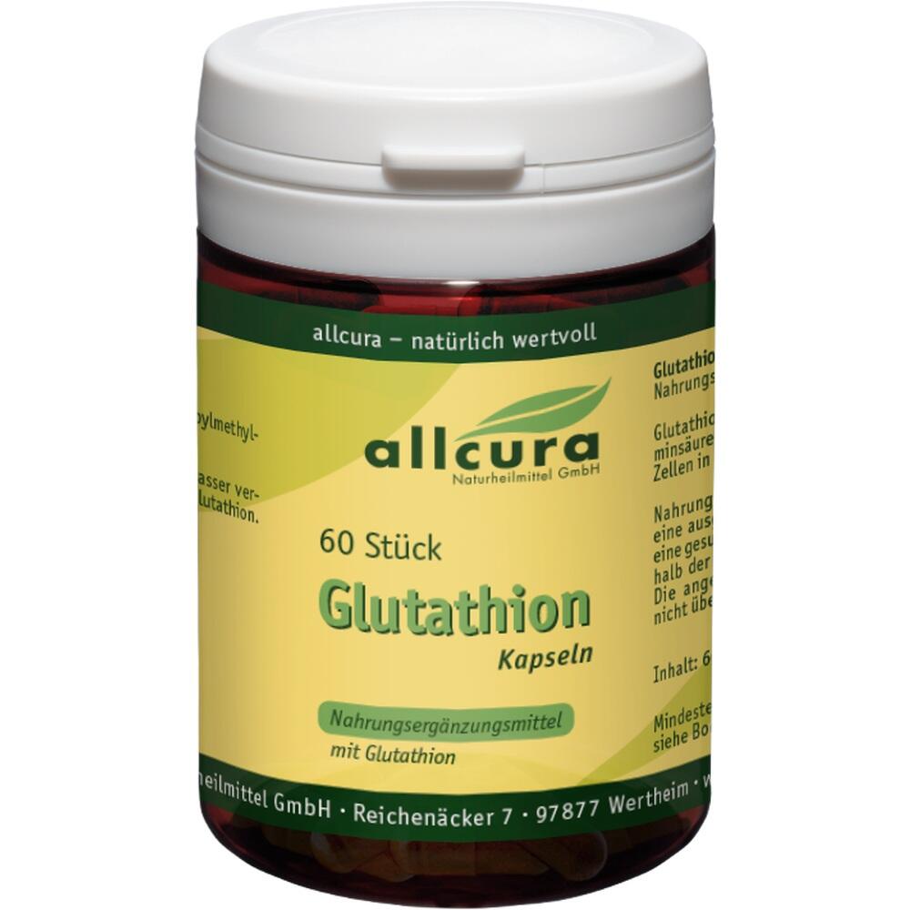 GLUTATHION