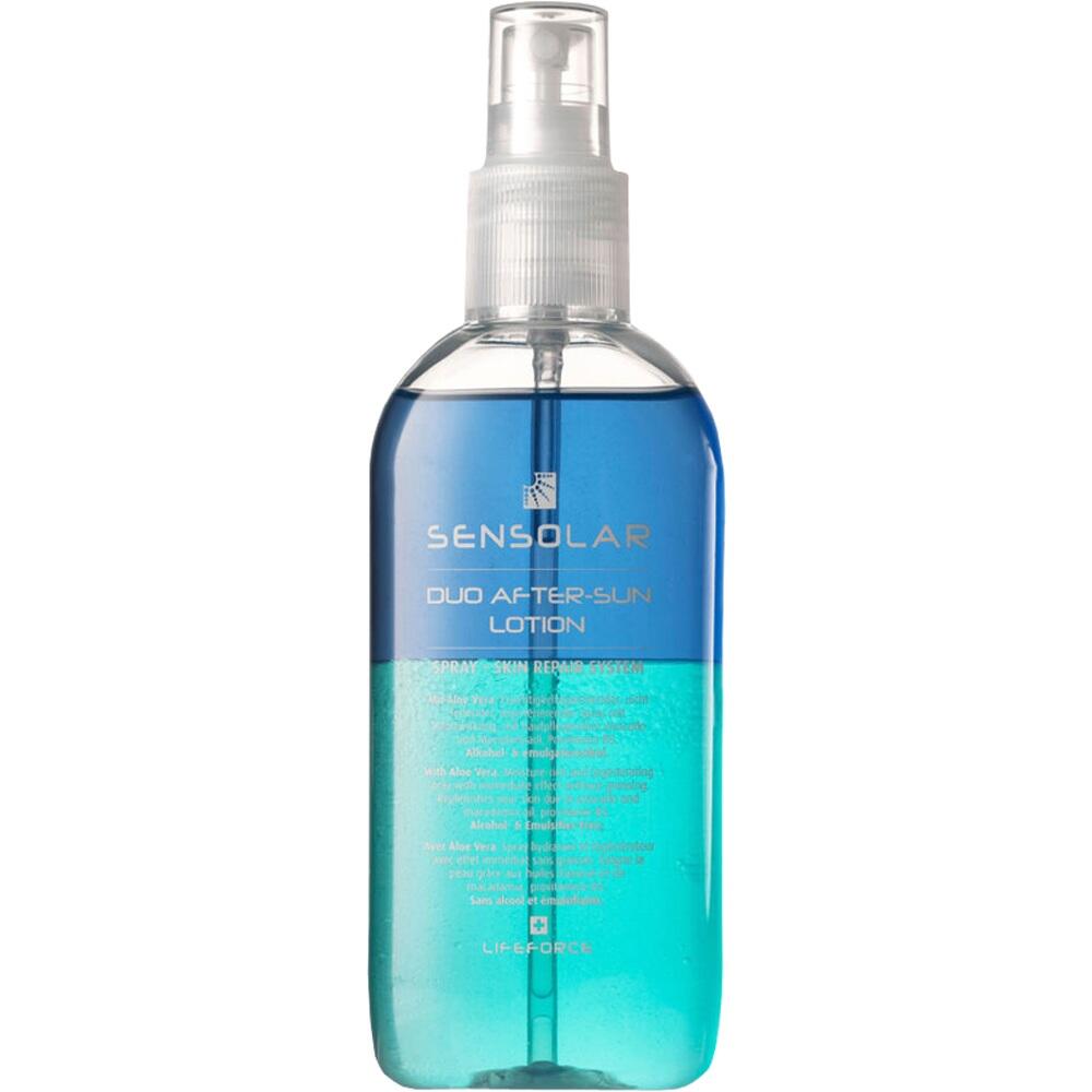 SENSOLAR AFTER SUN LOTION Spray 50 ml online kaufen