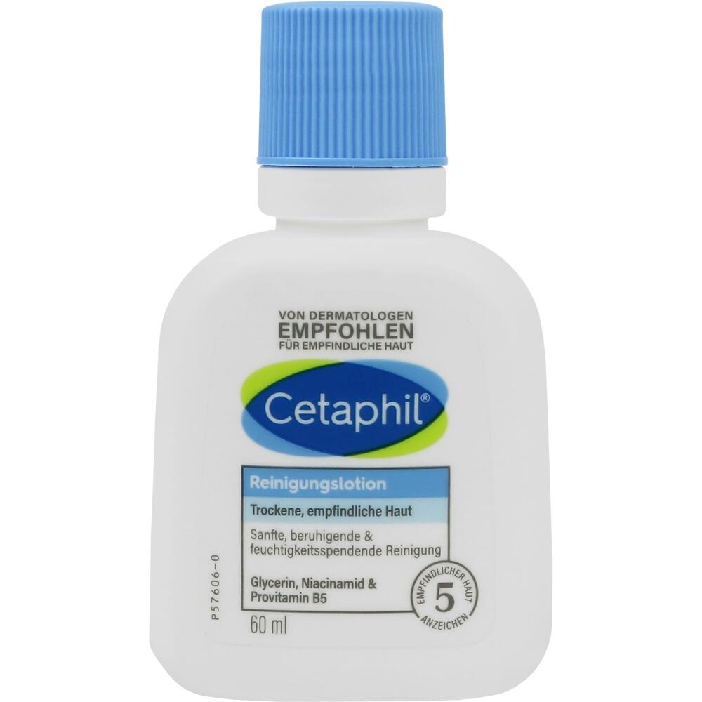 Cetaphil Reinigungslotion