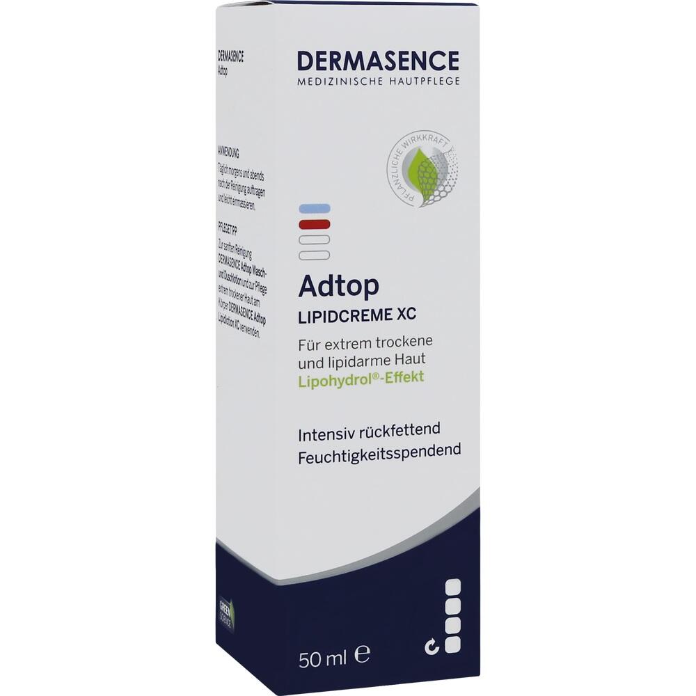 DERMASENCE ADTOP XC LIPID