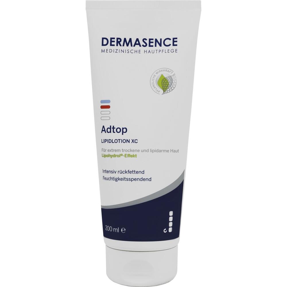 DERMASENCE Adtop XC LIPIDCREME