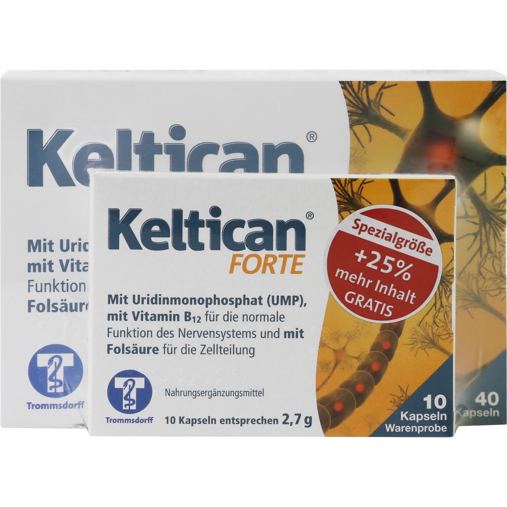 Keltican FORTE