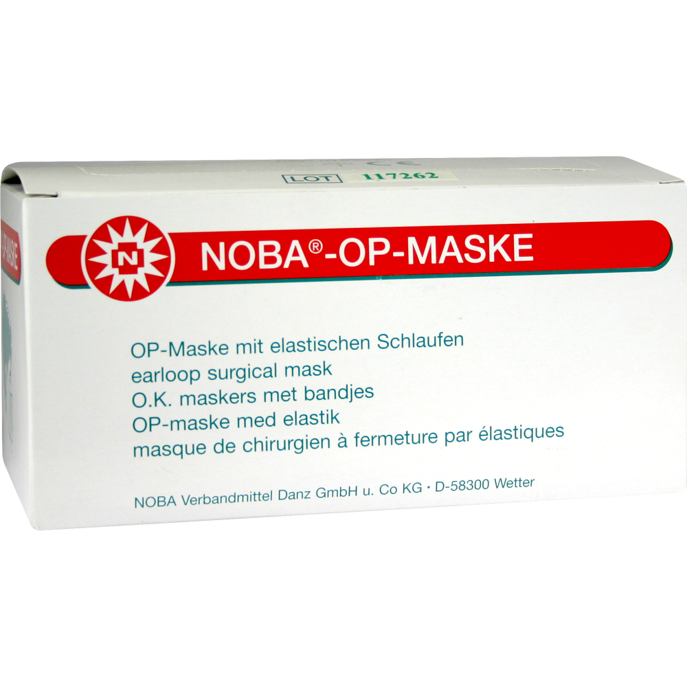 noba surgical mask noba surgical mask
