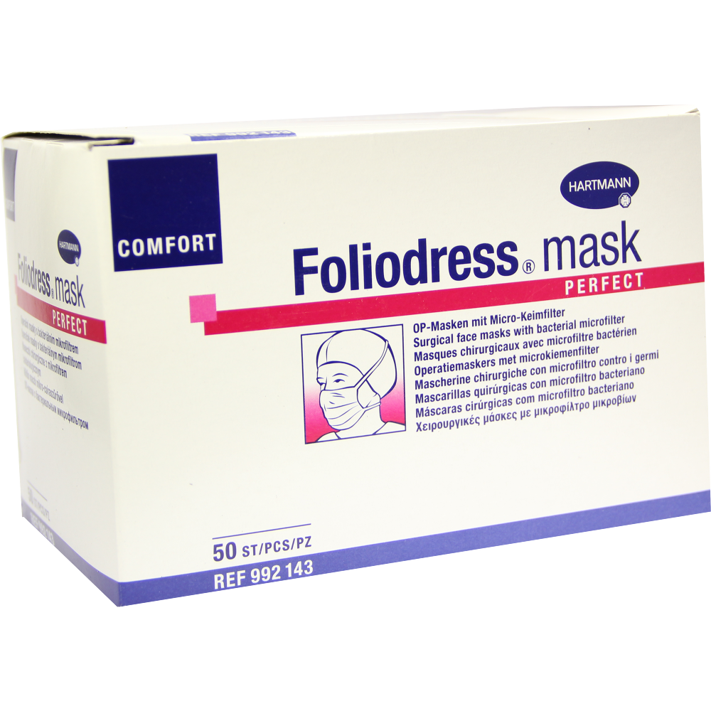 foliodress surgical mask foliodress surgical mask