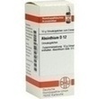 Absinthium D 12 Globuli PZN: 00000106