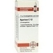 Agaricus C 12 Globuli PZN: 00000158