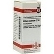 Allium Sativum C 30 Globuli PZN: 00000164