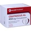 Crataegus Al 450 Mg Filmtabletten PZN: 00013184