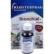 Broncholind Bronchial Tropfen PZN: 00019353
