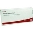 Calcium Quercus Inject Ampullen PZN: 00079757