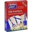 Gothaplast Gärtnerbox Pflaster PZN: 00093131