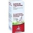Cetirizin Al 1 Mg/ml Sirup PZN: 00097761