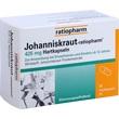 Johanniskraut Ratiopharm 425 Mg Hartkaps. PZN: 00183549