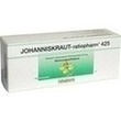 Johanniskraut Ratiopharm 425 Mg Hartkaps. PZN: 00183561