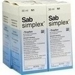 Sab Simplex Suspension PZN: 00190940